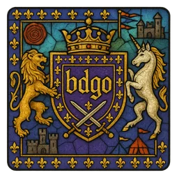 bdgo legal documents